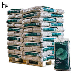 Pellets-GREENSTICKS